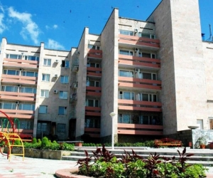 Приморский пансионат